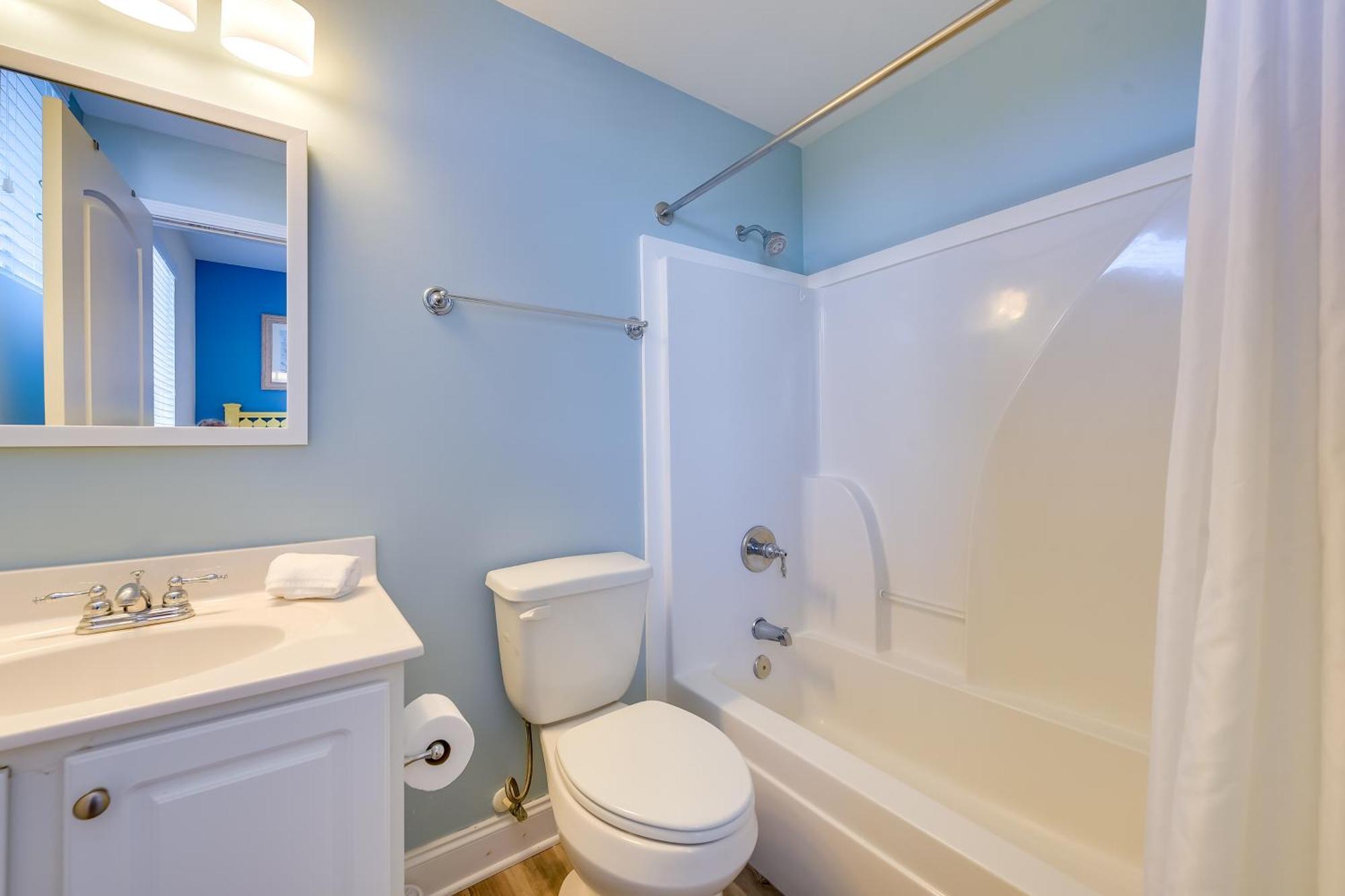 Roomy North Myrtle Beach Condo, Walk To Beach المظهر الخارجي الصورة