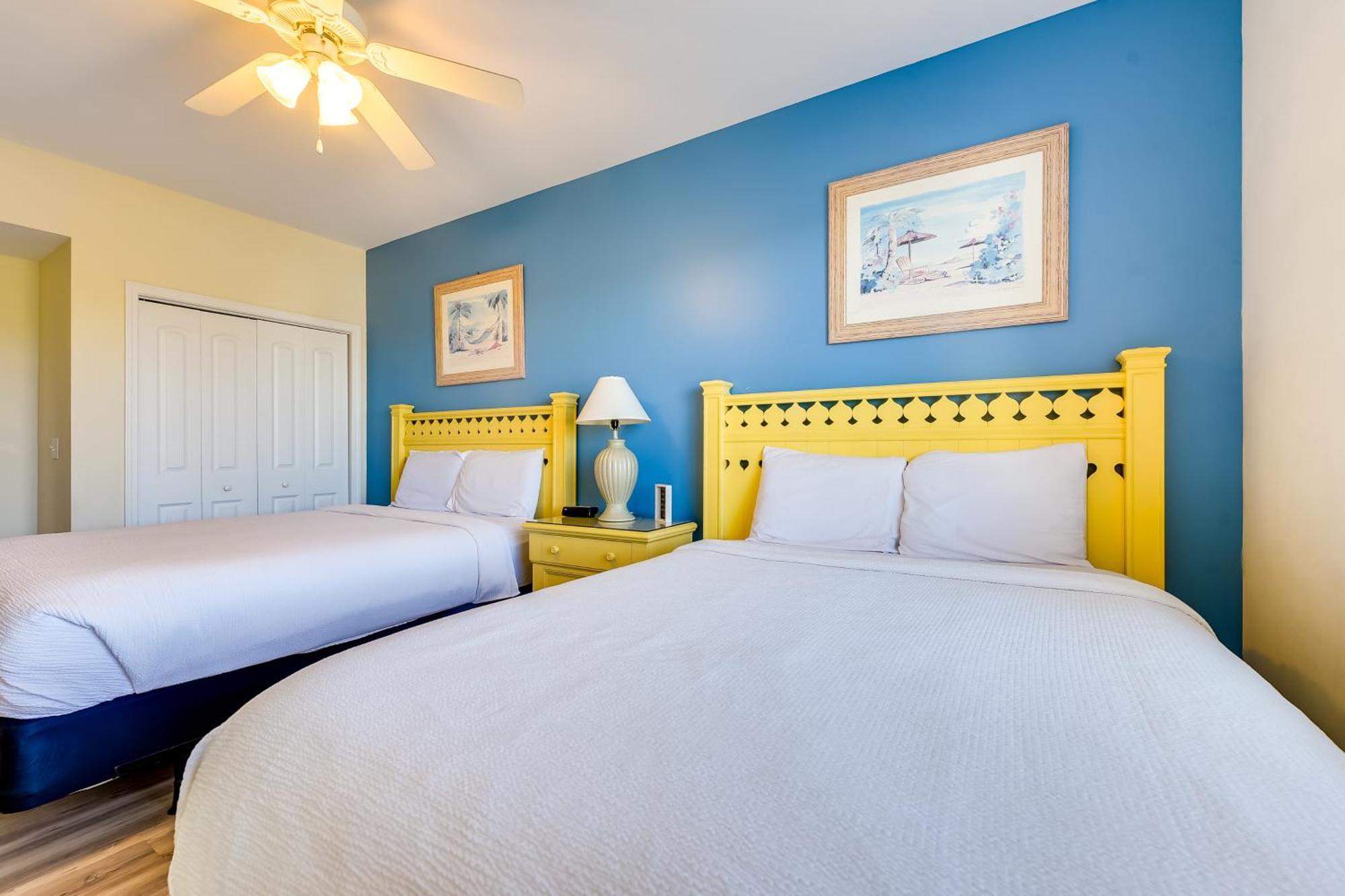 Roomy North Myrtle Beach Condo, Walk To Beach المظهر الخارجي الصورة