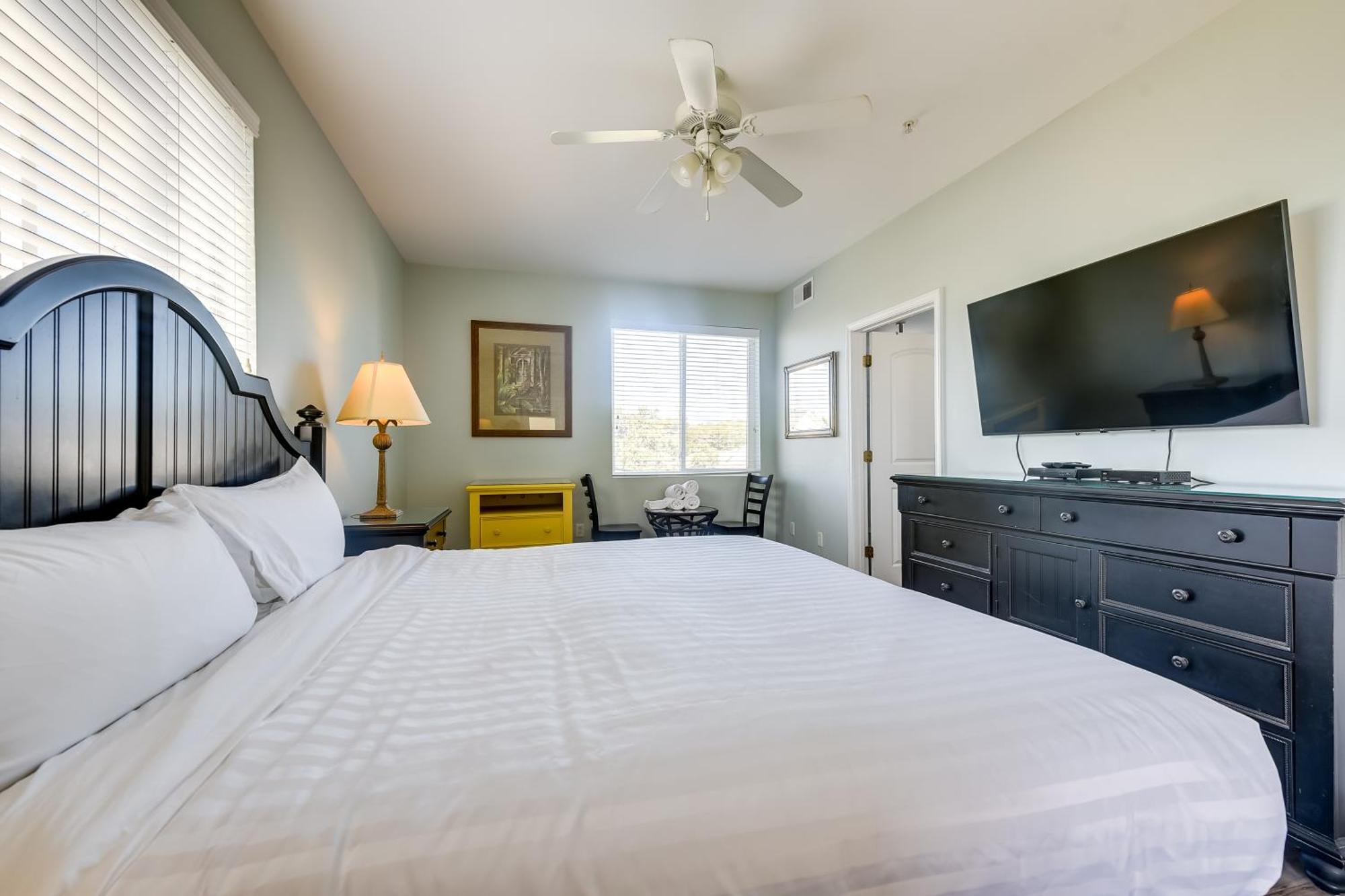 Roomy North Myrtle Beach Condo, Walk To Beach المظهر الخارجي الصورة