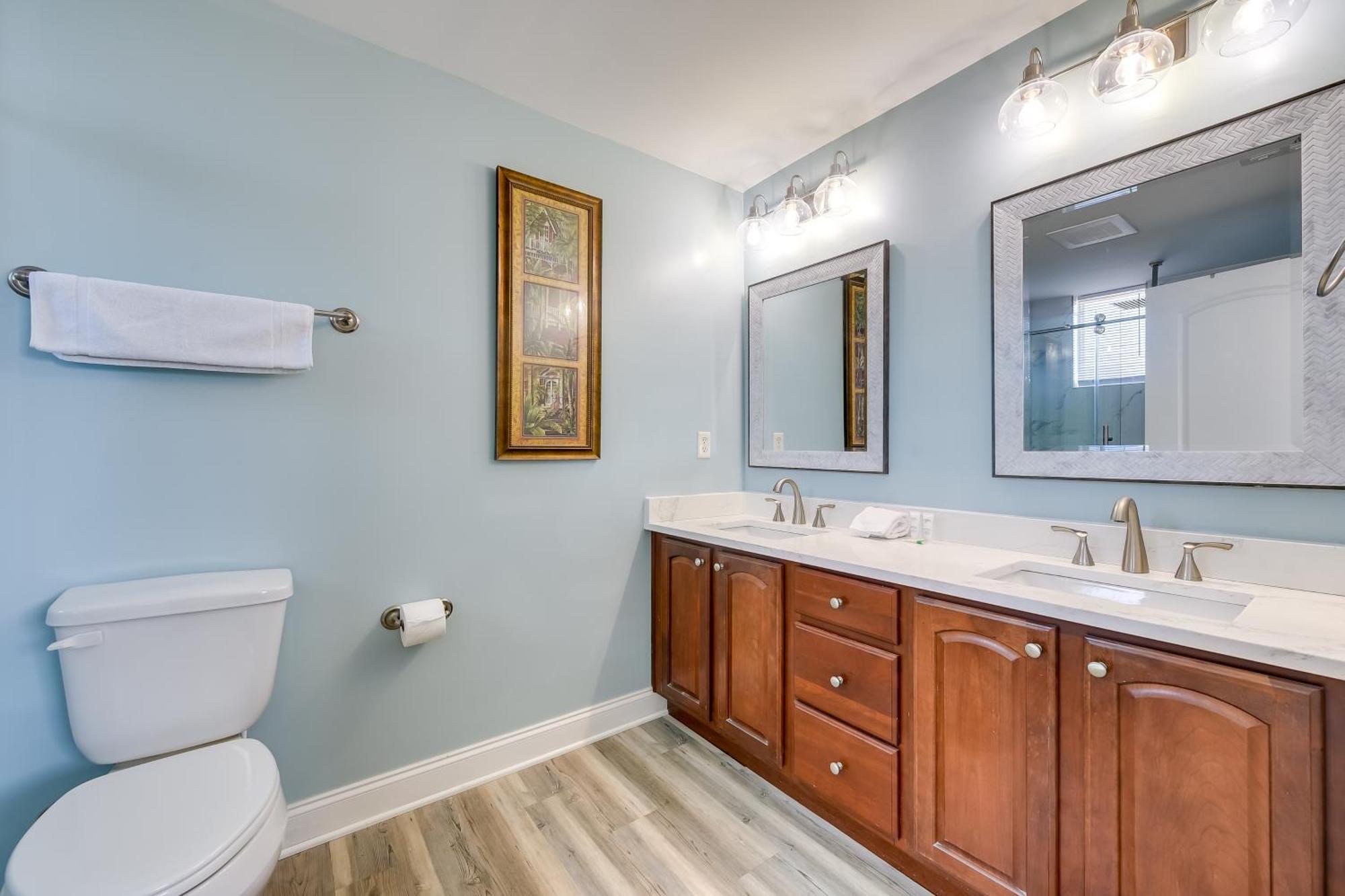 Roomy North Myrtle Beach Condo, Walk To Beach المظهر الخارجي الصورة