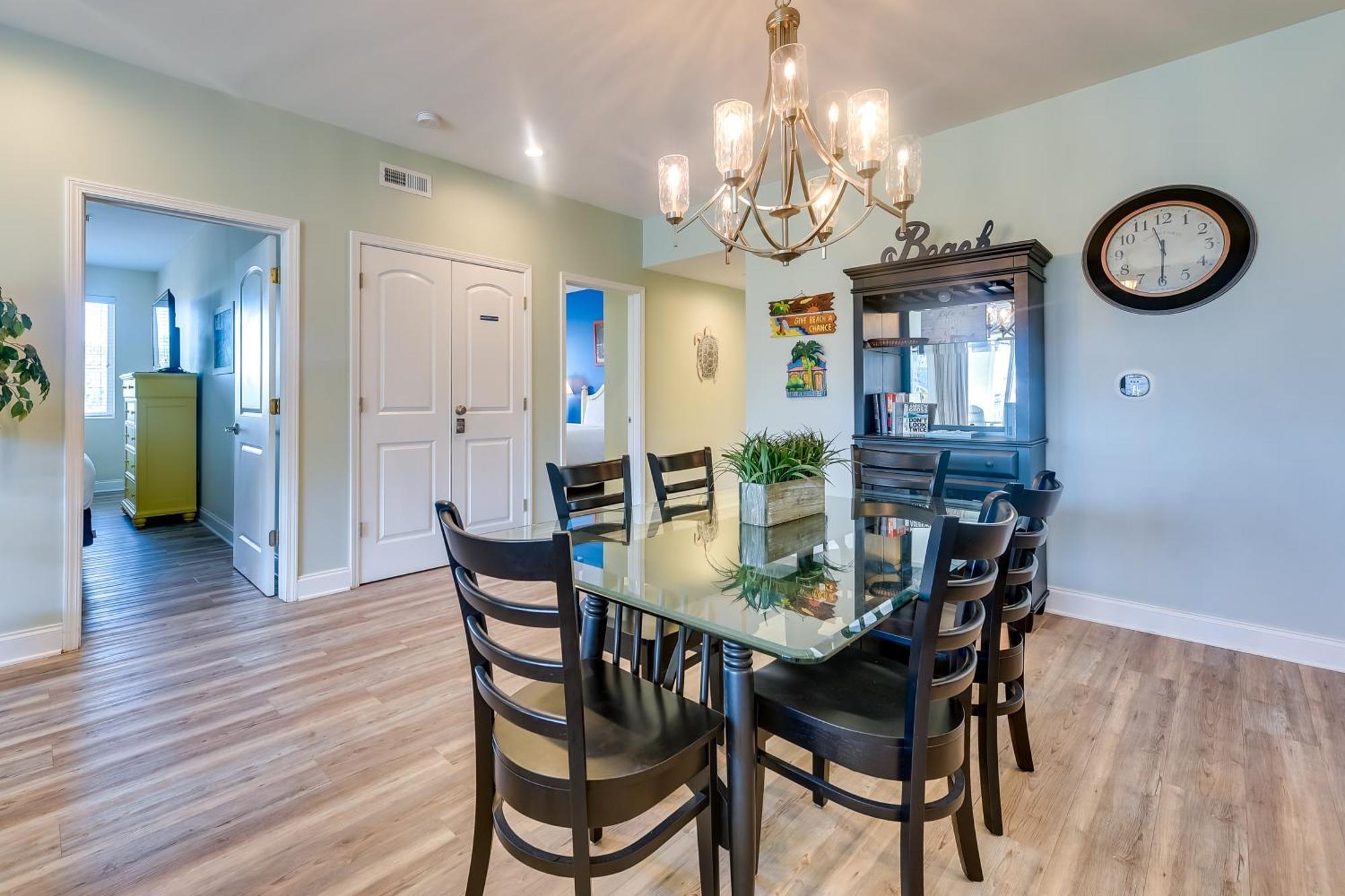 Roomy North Myrtle Beach Condo, Walk To Beach المظهر الخارجي الصورة